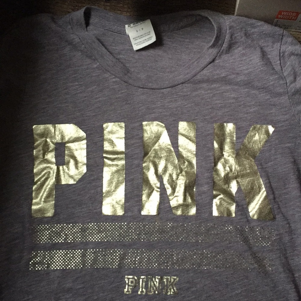 Victoria secret shirt